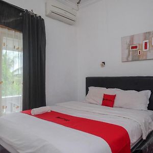 Reddoorz At Paris Ocean